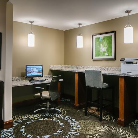 Staybridge Suites Des Moines Downtown By Ihg Exterior photo