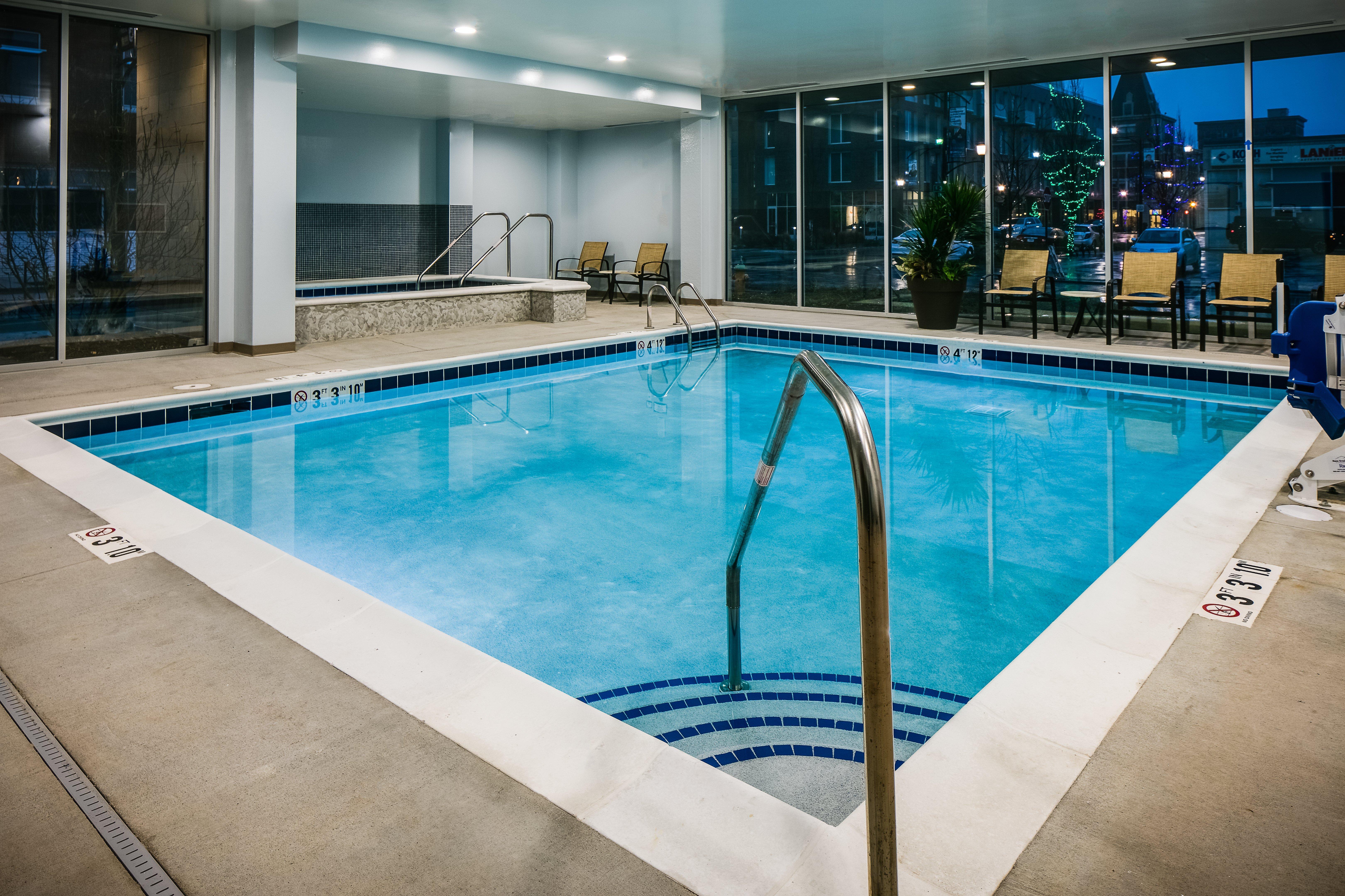 Staybridge Suites Des Moines Downtown By Ihg Exterior photo
