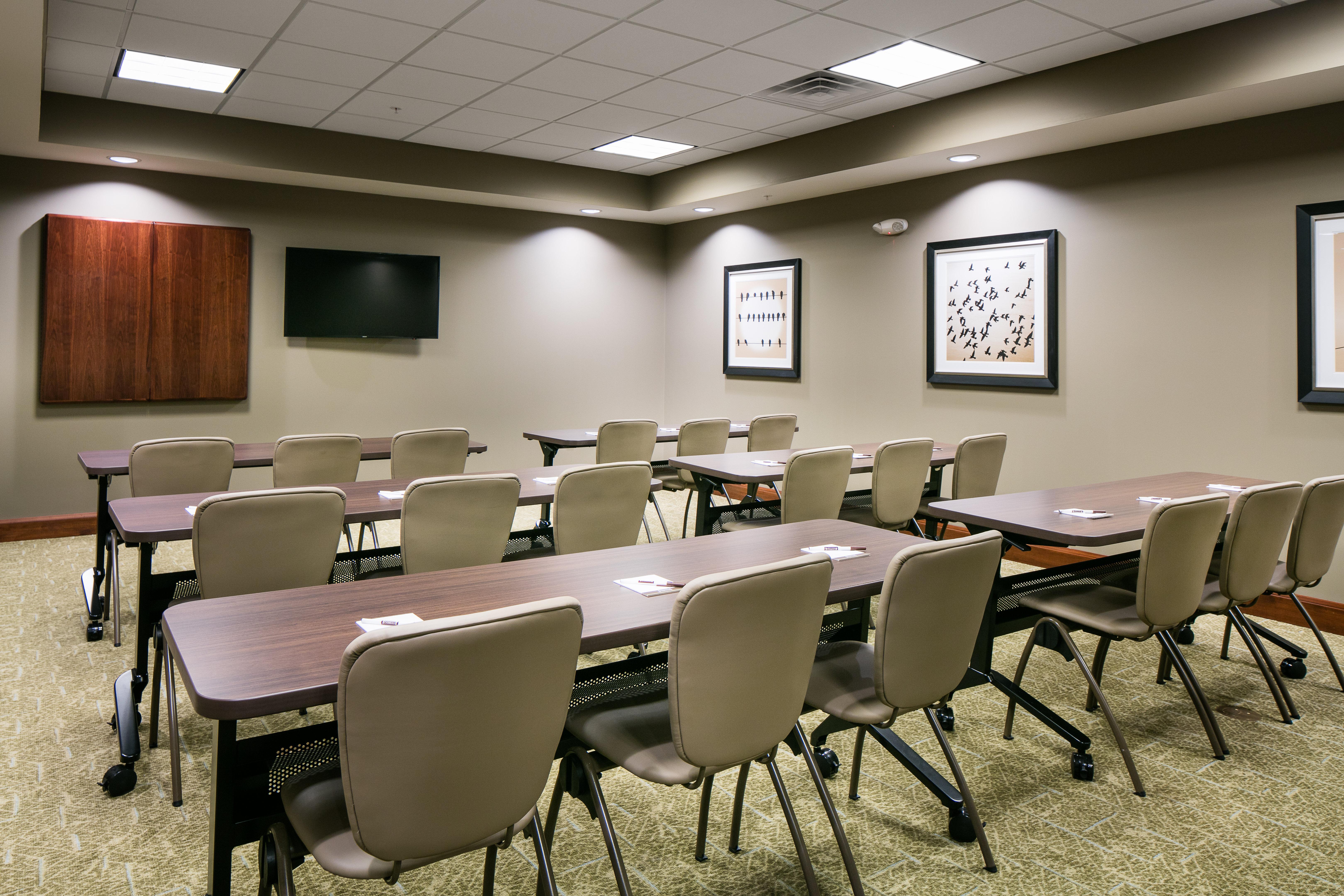 Staybridge Suites Des Moines Downtown By Ihg Exterior photo
