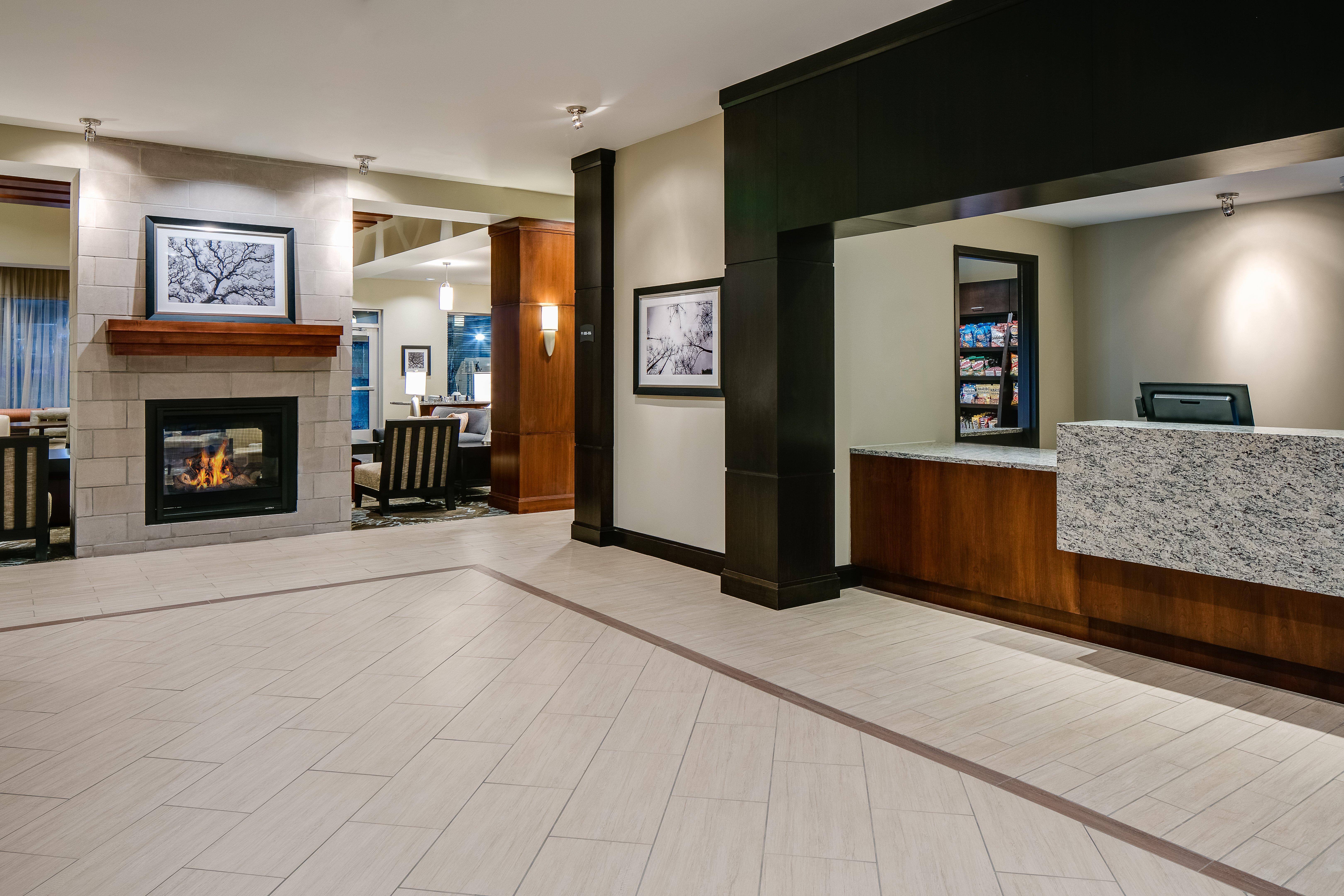 Staybridge Suites Des Moines Downtown By Ihg Exterior photo