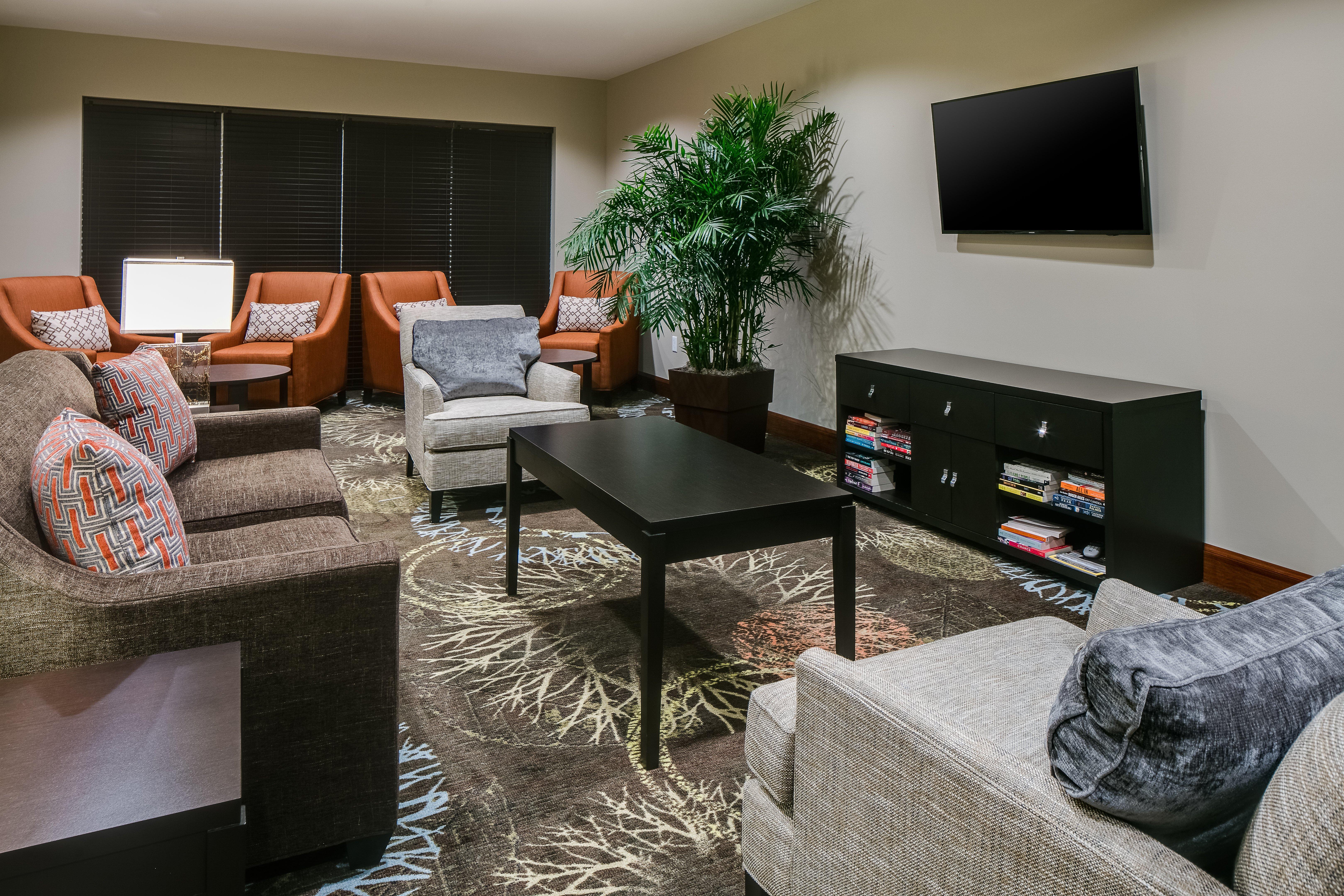 Staybridge Suites Des Moines Downtown By Ihg Exterior photo