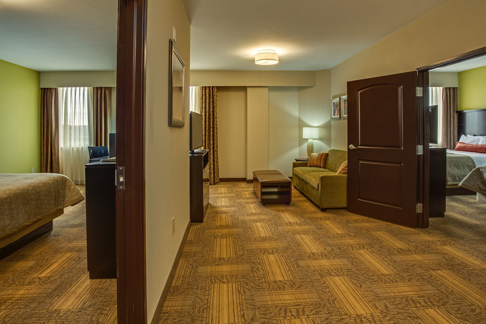 Staybridge Suites Des Moines Downtown By Ihg Exterior photo